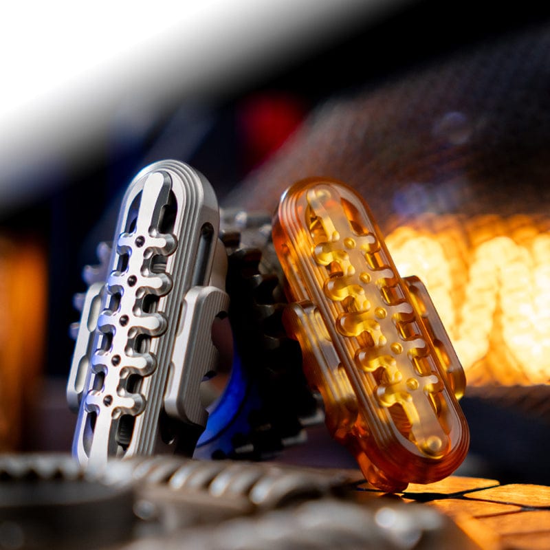 WANWU EXOSKELETON Fidget Slider