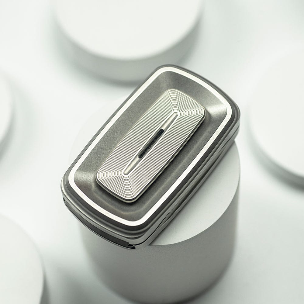 AMMO Wormhole Slider Fidget Slider