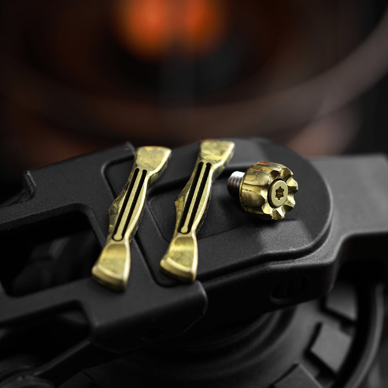 ACEdc Master Sword Fidget Slider