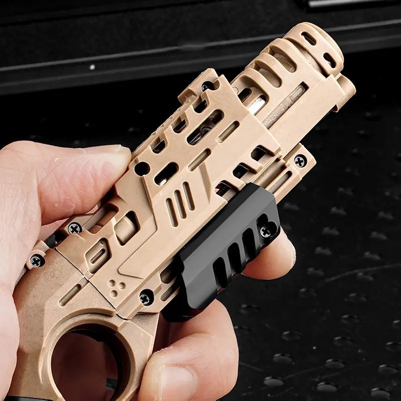 Punnk Recreation Edition