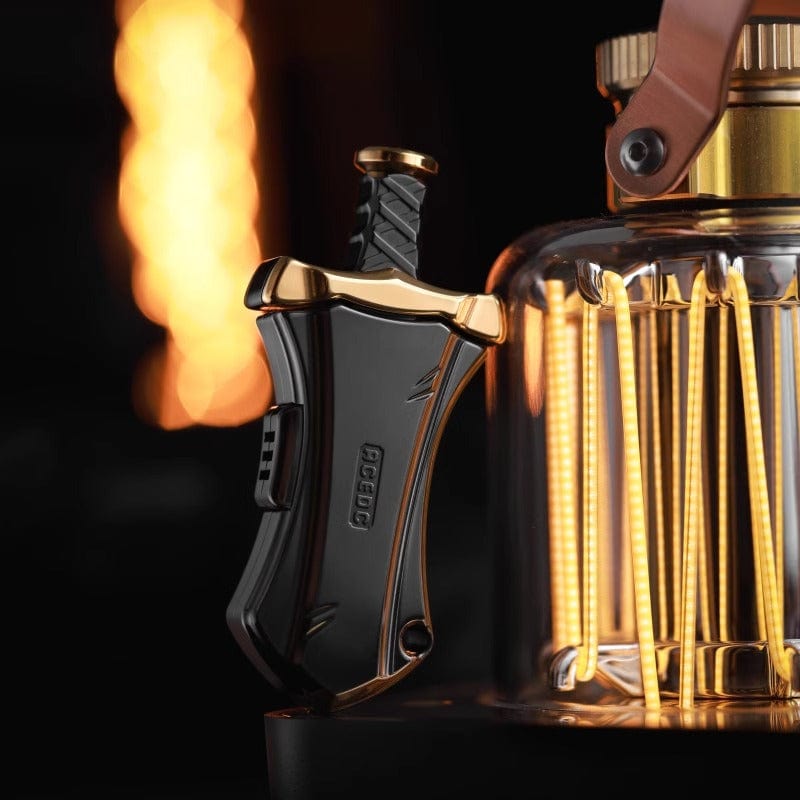 ACEdc Master Sword Fidget Slider