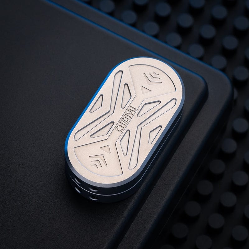 CHENYU Guardian-X1 Fidget Slider