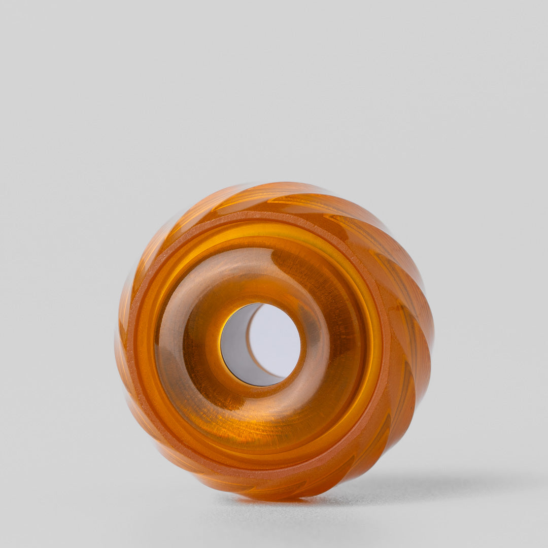 ZacLab Mobius Lanyard Bead Pendant