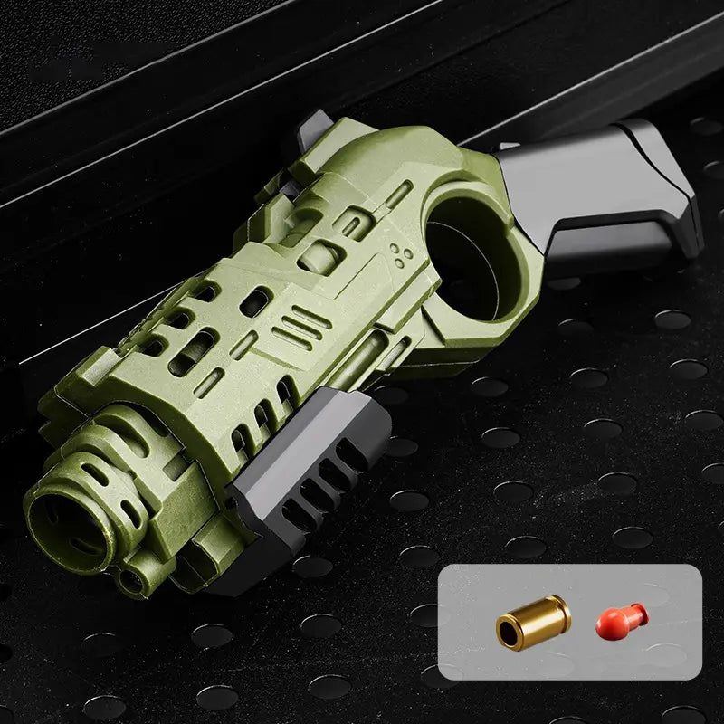 Punnk Recreation Edition