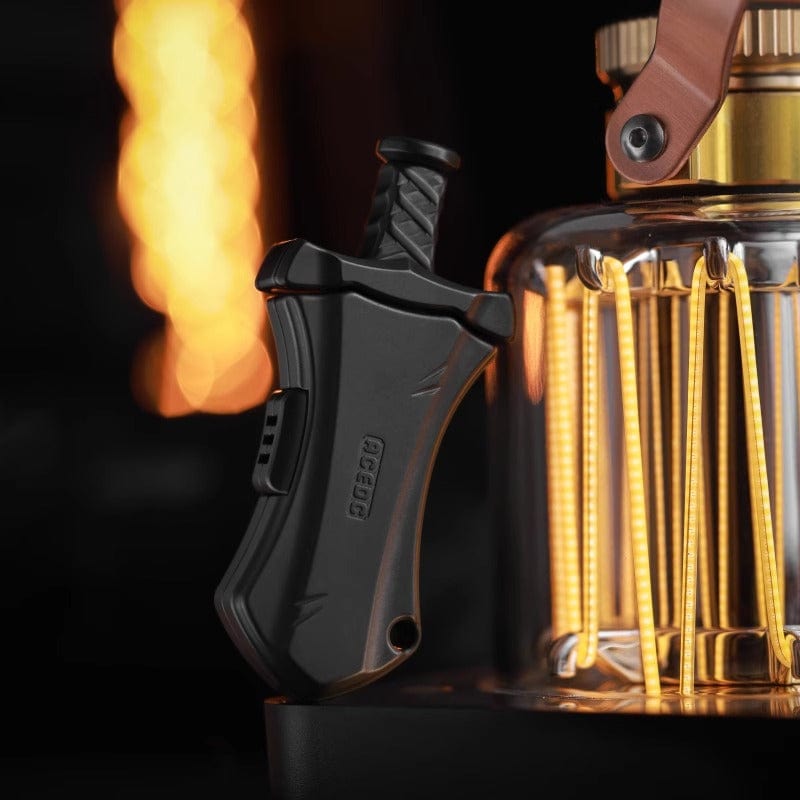 ACEdc Master Sword Fidget Slider