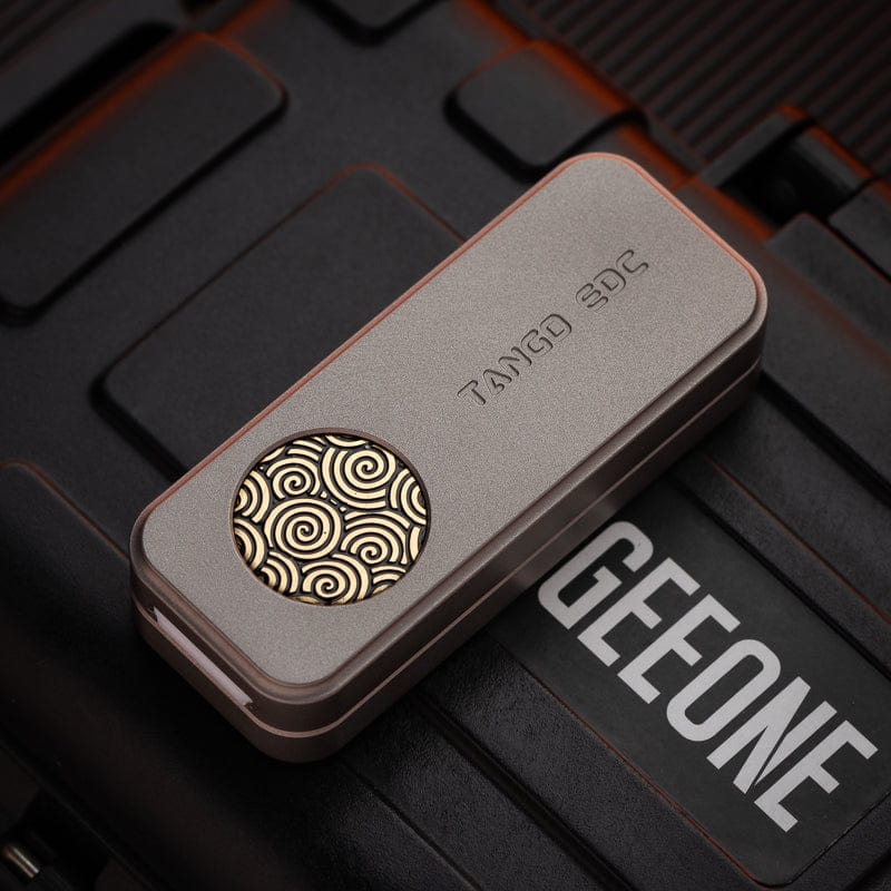 TANGO Sugar Cube Slider Fidget Slider