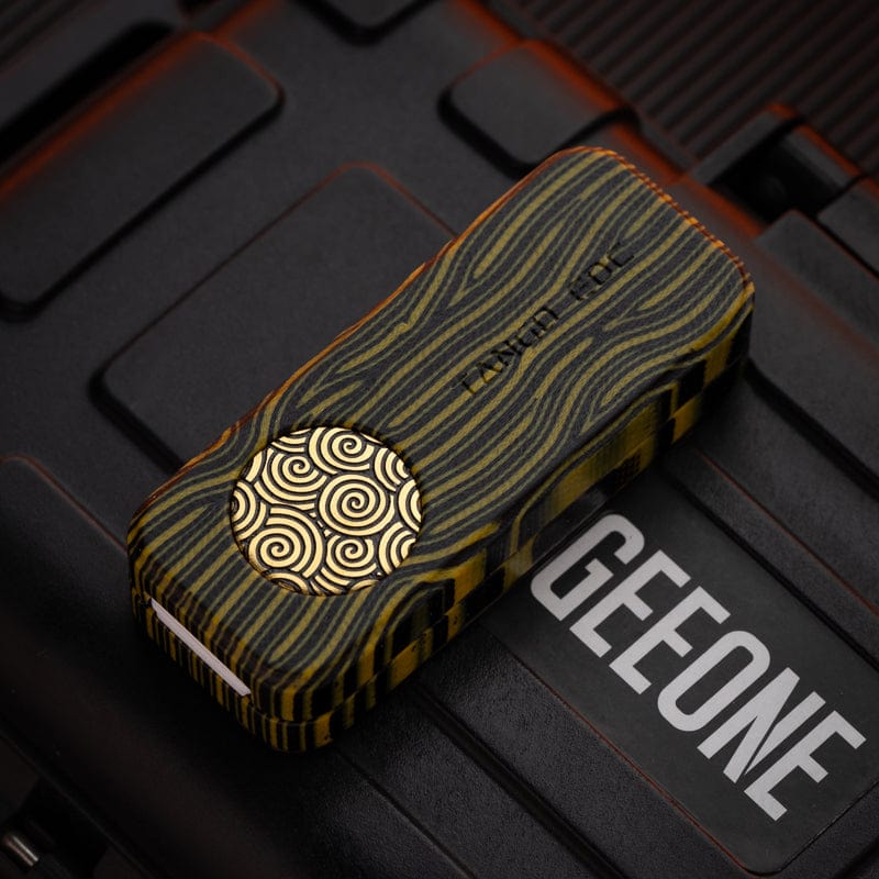 TANGO Sugar Cube Slider Fidget Slider