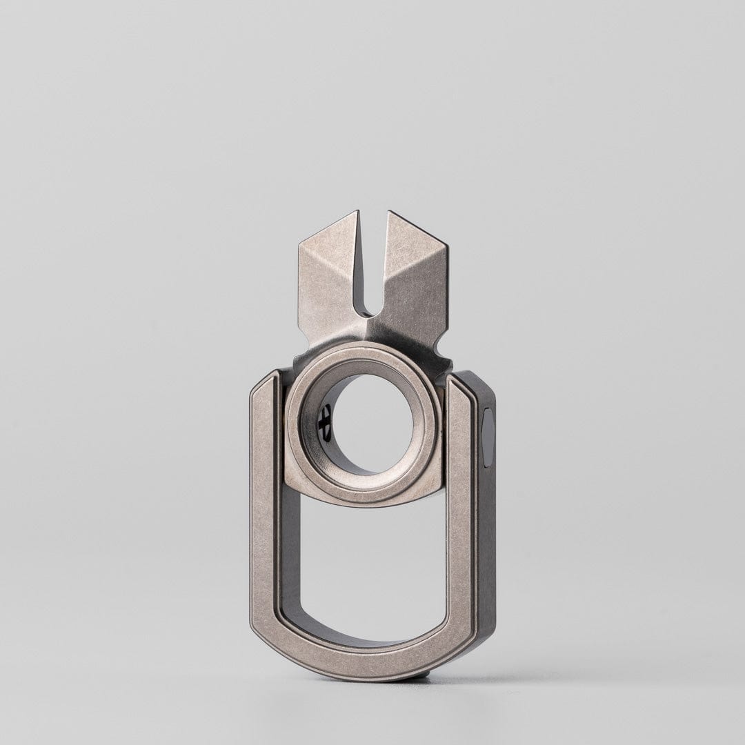 Iron Triangle Heart of Zerg 2.0 Pendant