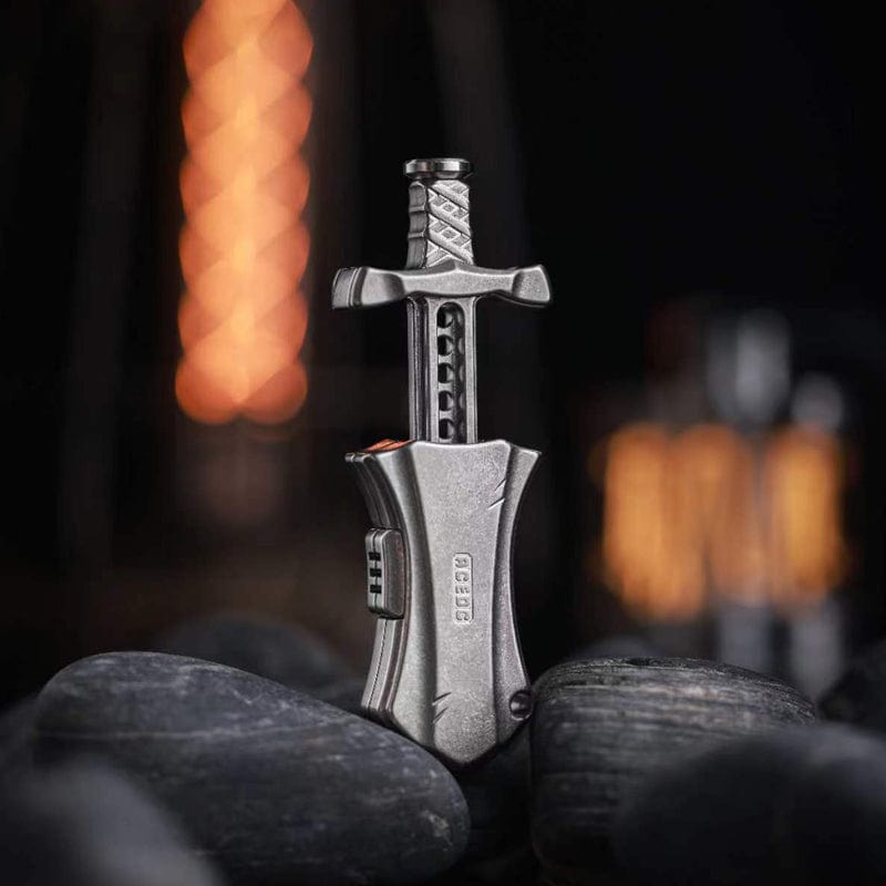ACEdc Master Sword Fidget Slider