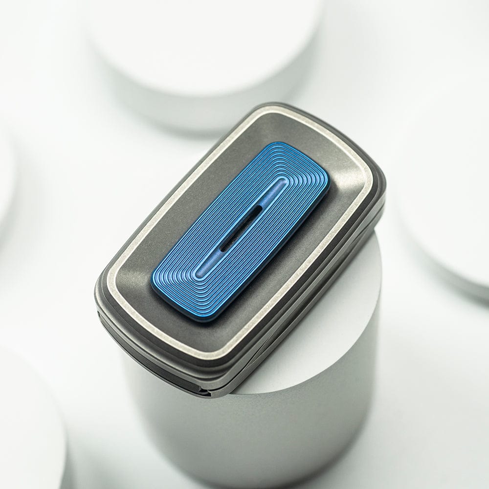 AMMO Wormhole Slider Fidget Slider