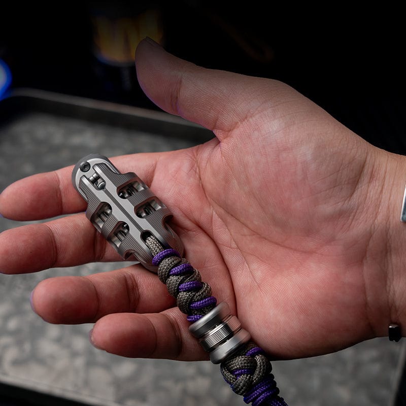 WANWU EXOSKELETON Fidget Slider