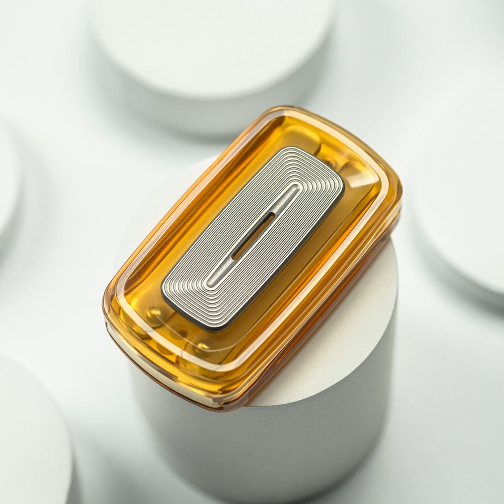 AMMO Wormhole Slider Fidget Slider