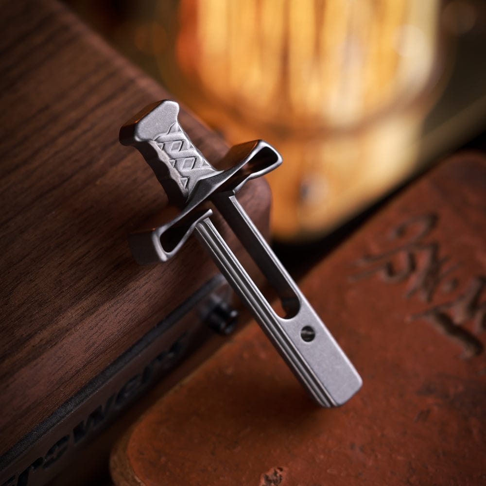 ACEdc Master Sword Fidget Slider