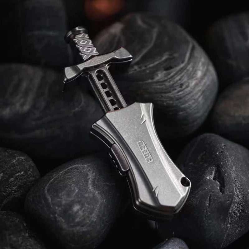 ACEdc Master Sword Fidget Slider