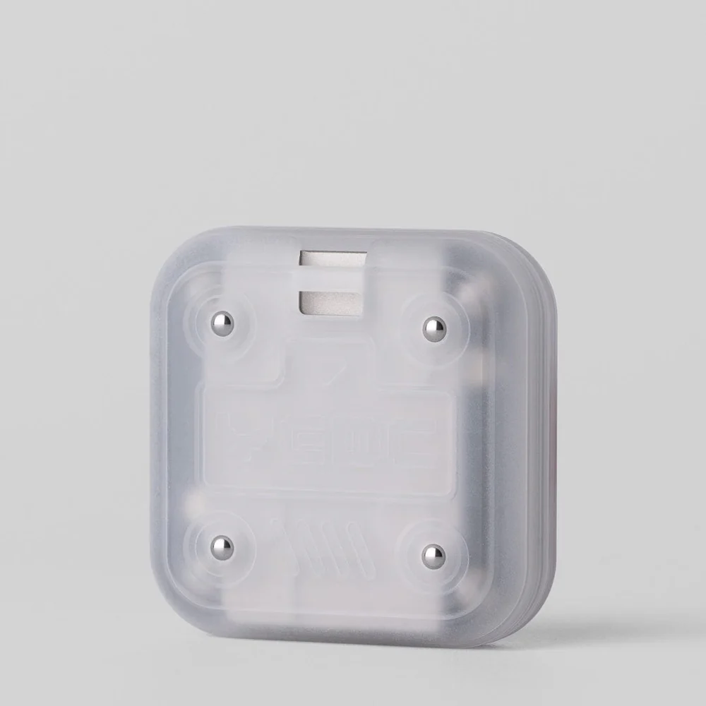 YEDC P-CUBE Fidget Slider