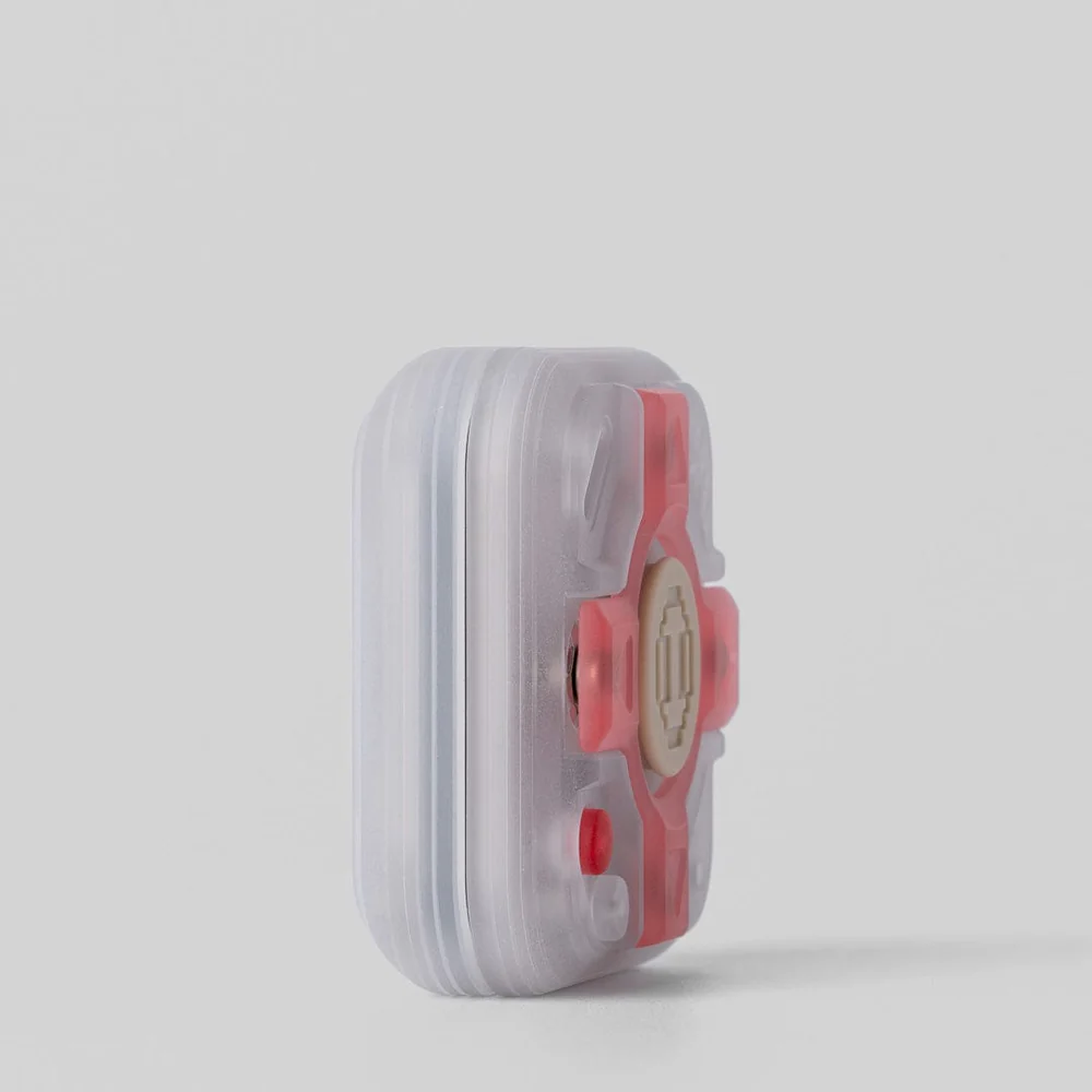 YEDC P-CUBE Fidget Slider