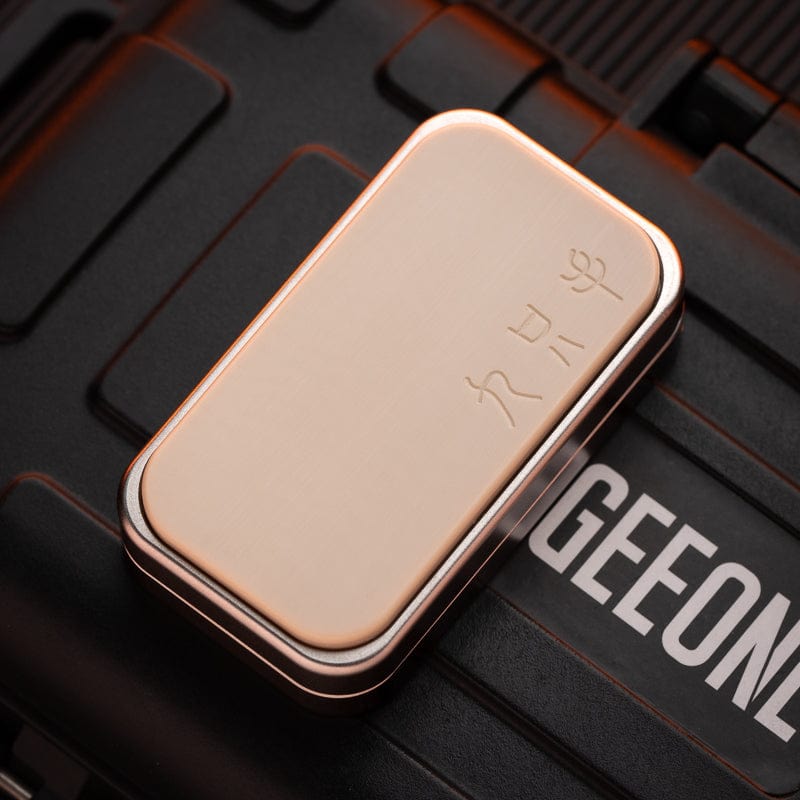 9 hand ZHUAN ZHUAN Slider Fidget Slider