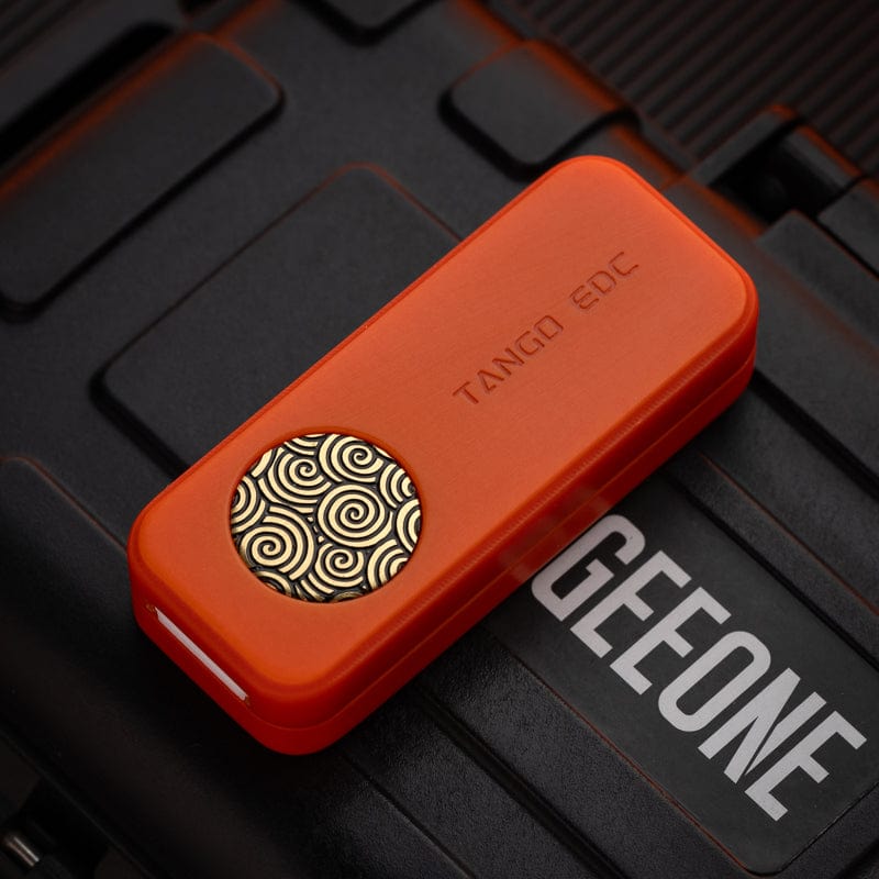 TANGO Sugar Cube Slider Fidget Slider