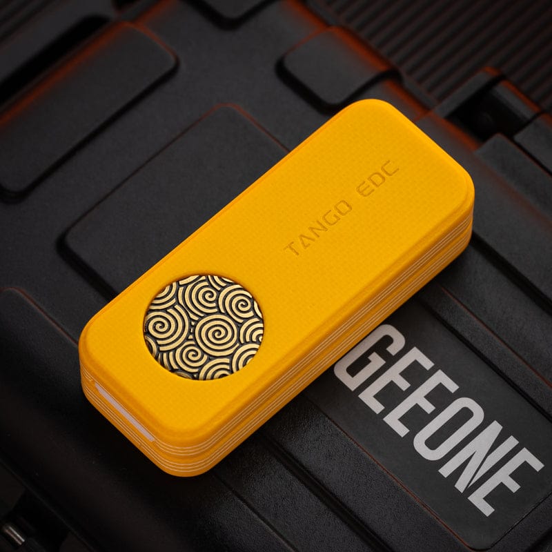 TANGO Sugar Cube Slider Fidget Slider