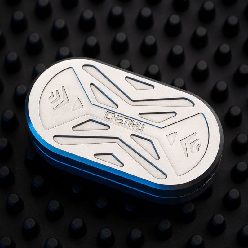 CHENYU Guardian-X1 Fidget Slider