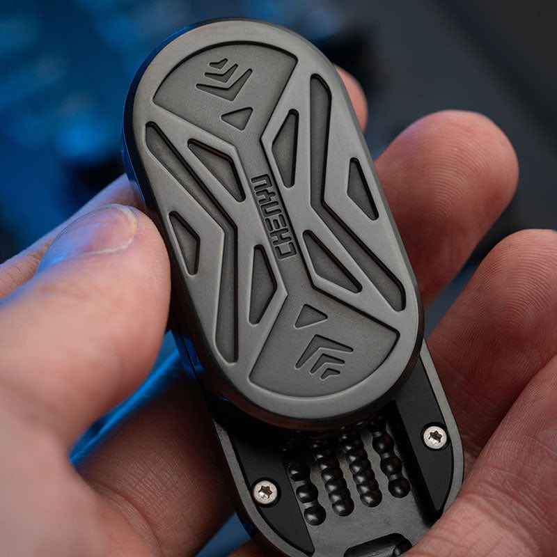 CHENYU Guardian-X1 Fidget Slider