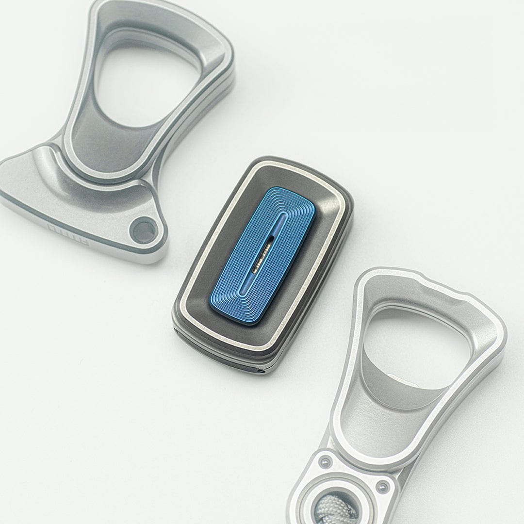 AMMO Wormhole Slider Fidget Slider