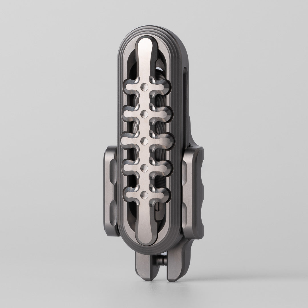 WANWU EXOSKELETON Fidget Slider