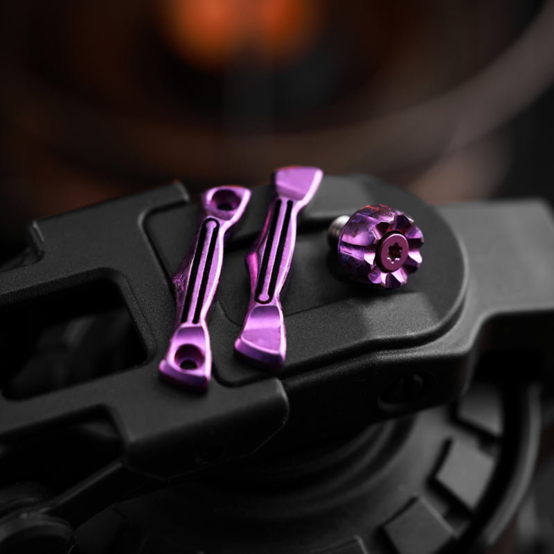 ACEdc Master Sword Fidget Slider