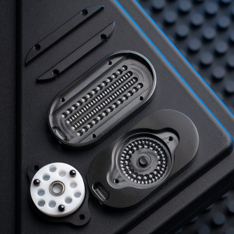 CHENYU Guardian-X1 Fidget Slider