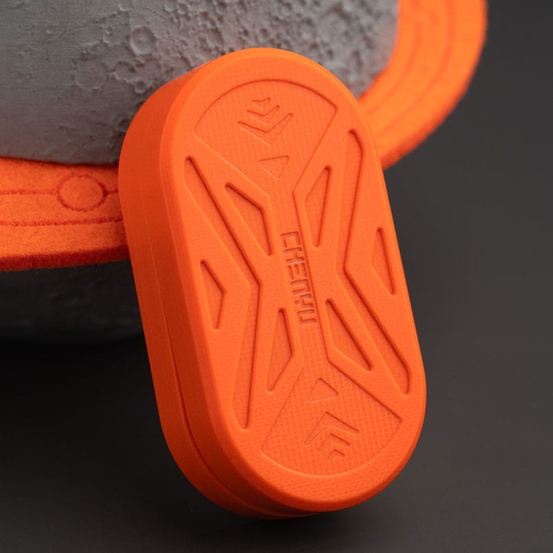 CHENYU Guardian-X1 Fidget Slider