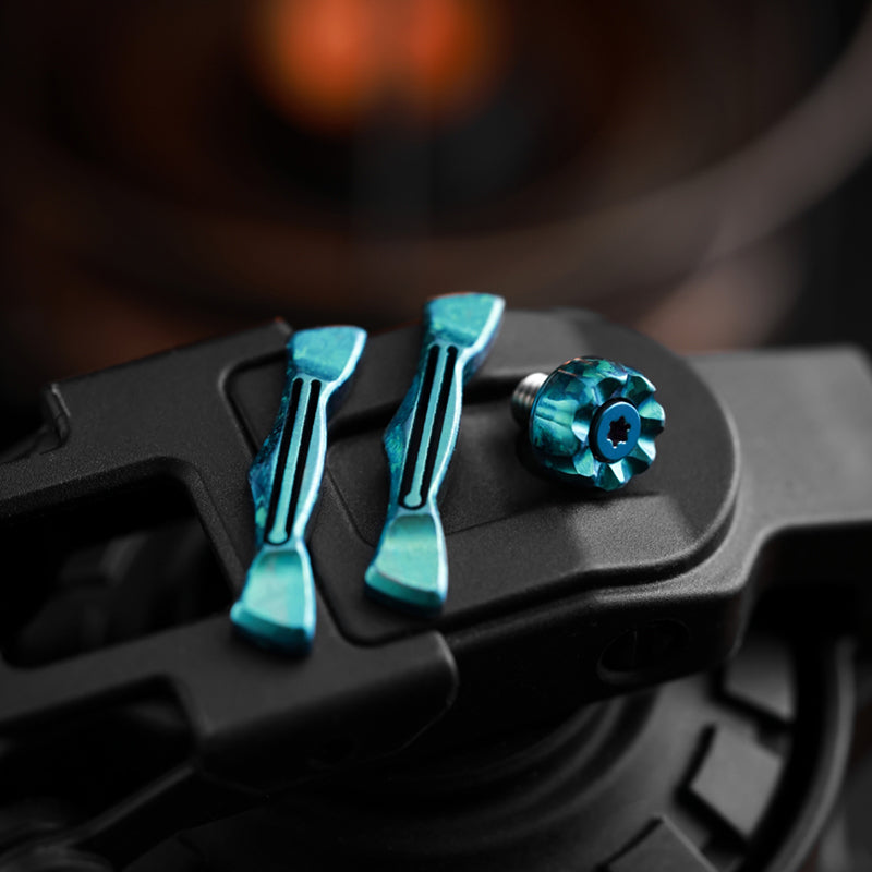 ACEdc Master Sword Fidget Slider