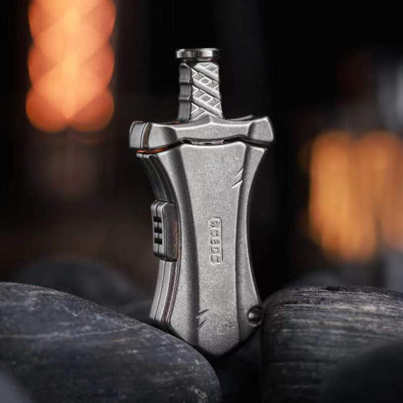 ACEdc Master Sword Fidget Slider