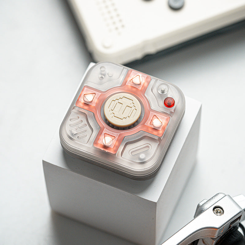 YEDC P-CUBE Fidget Slider