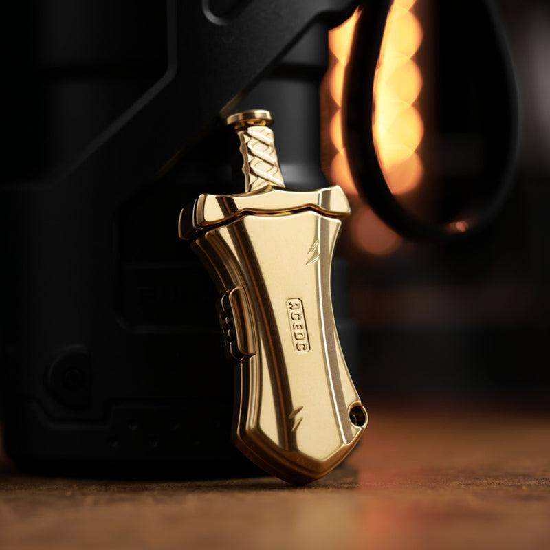 ACEdc Master Sword Fidget Slider