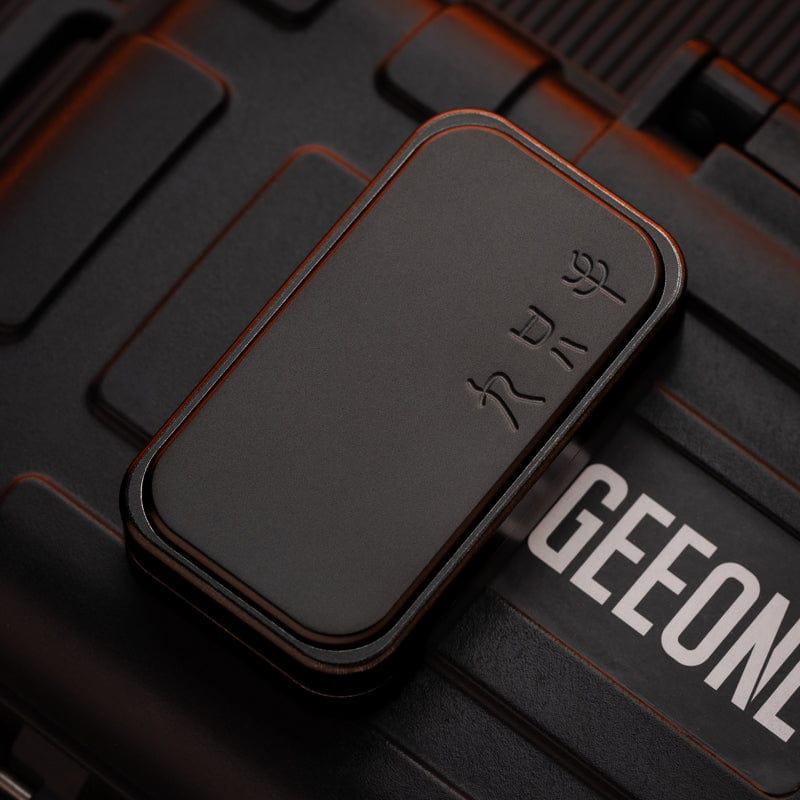 9 hand ZHUAN ZHUAN Slider Fidget Slider