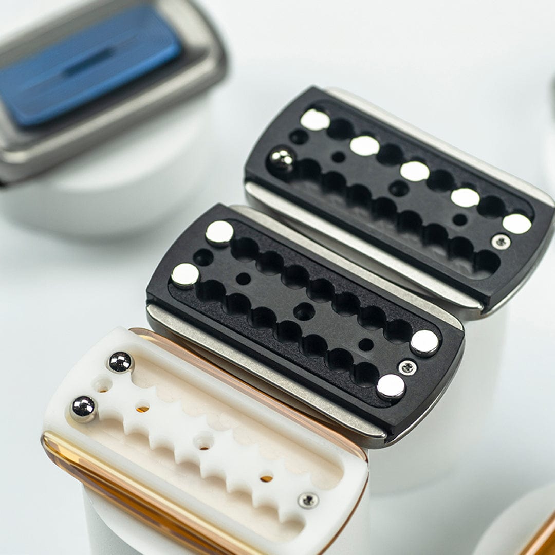 AMMO Wormhole Slider Fidget Slider