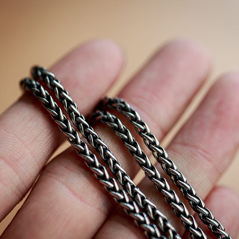 LAUTIE Pointer Pendant Portable Bottle Opener