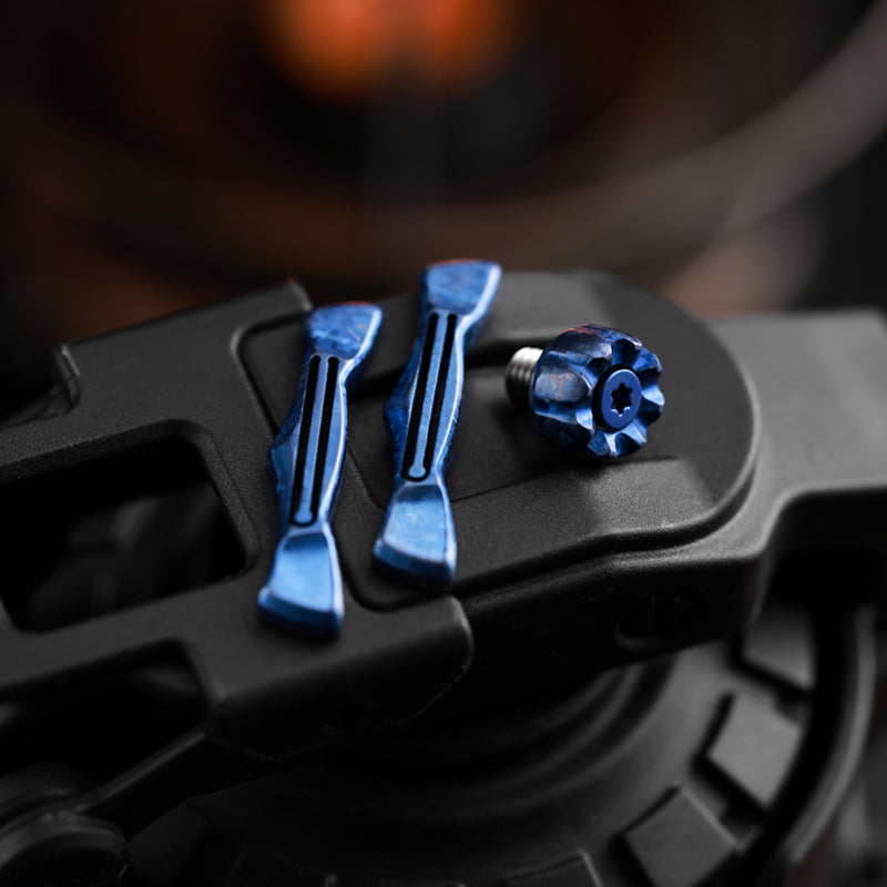 ACEdc Master Sword Fidget Slider