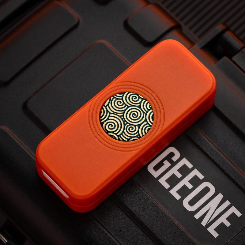 TANGO Sugar Cube Slider Fidget Slider