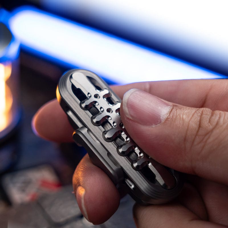 WANWU EXOSKELETON Fidget Slider