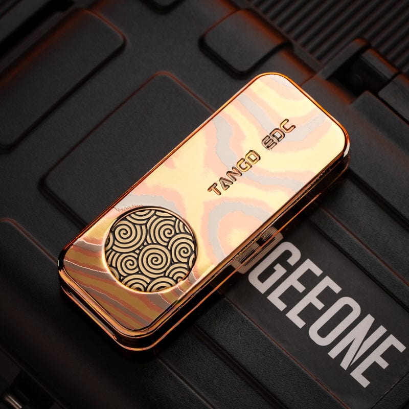 TANGO Sugar Cube Slider Fidget Slider