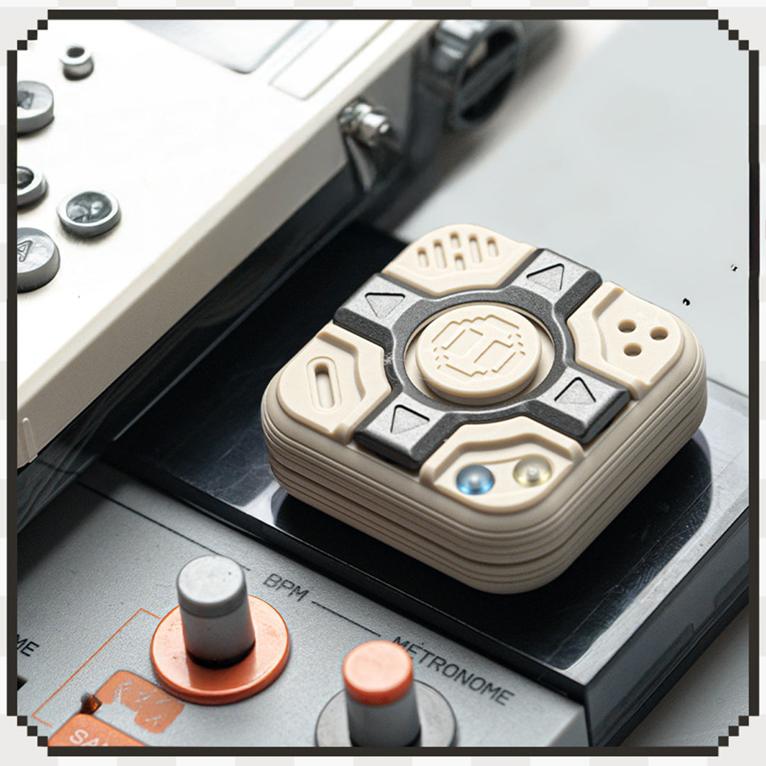 YEDC P-CUBE Fidget Slider