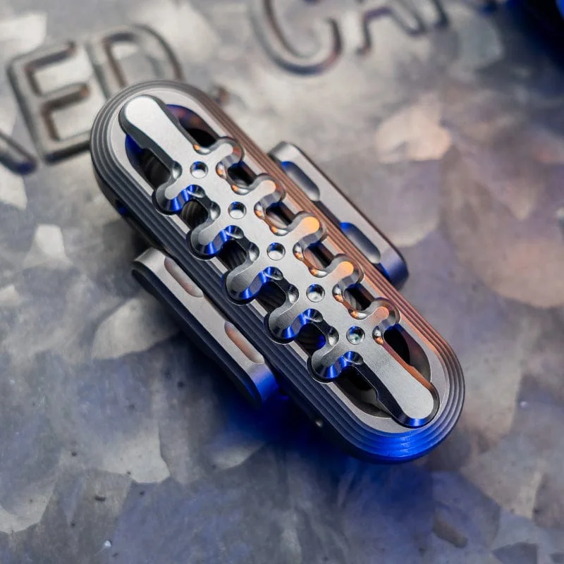 WANWU EXOSKELETON Fidget Slider