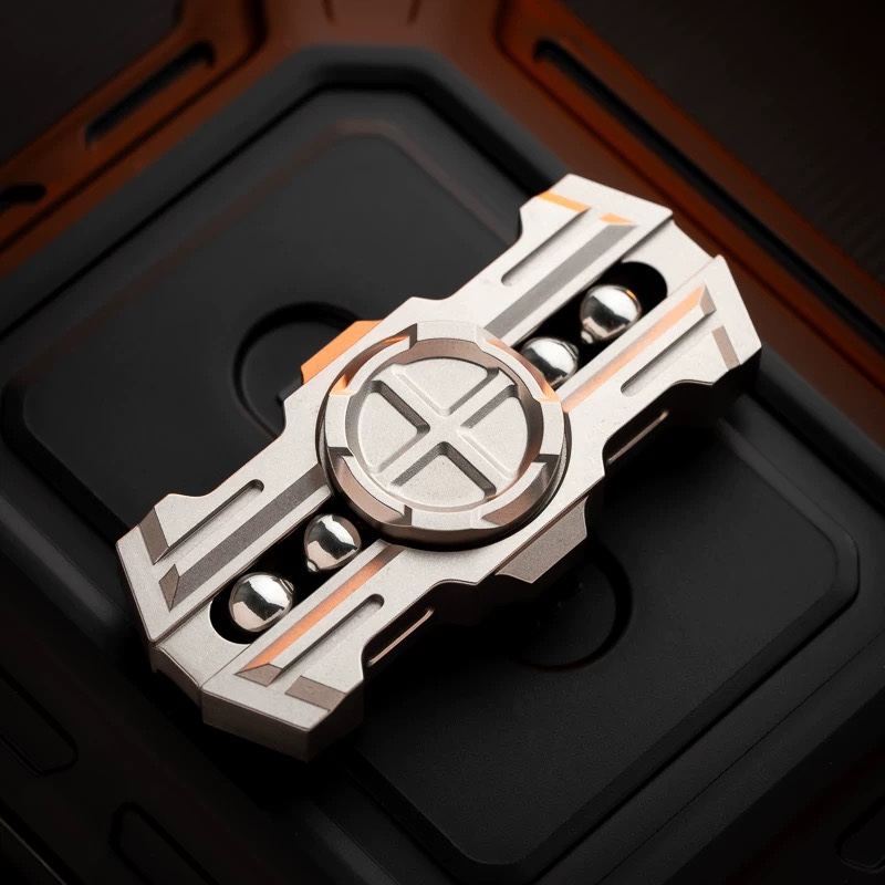 Holy Sword Fidget Spinner Decompression Toy