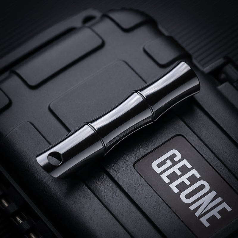 CHENYU&YEDC Bamboo Slider