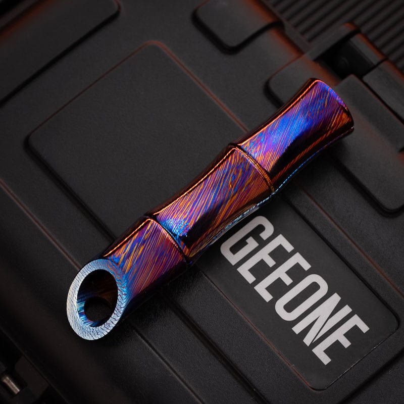 CHENYU&YEDC Bamboo Slider