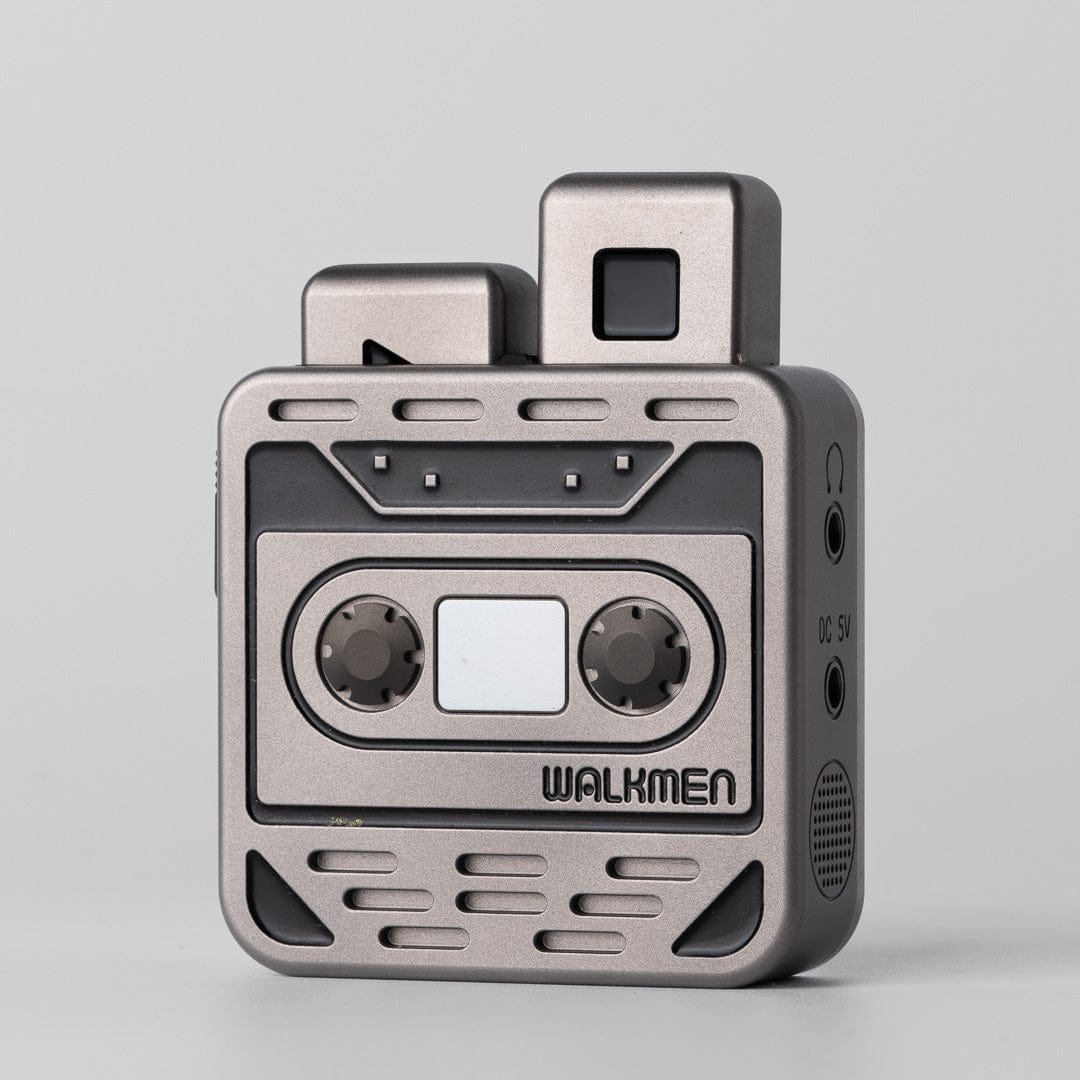 ATI Walkman Fidget Slider