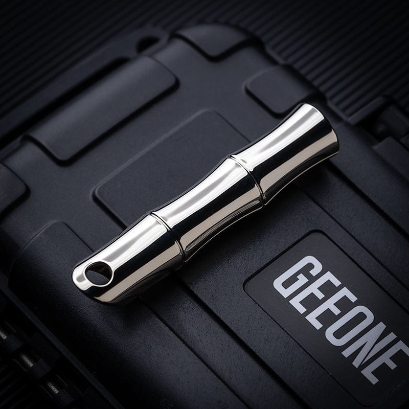 CHENYU&YEDC Bamboo Slider