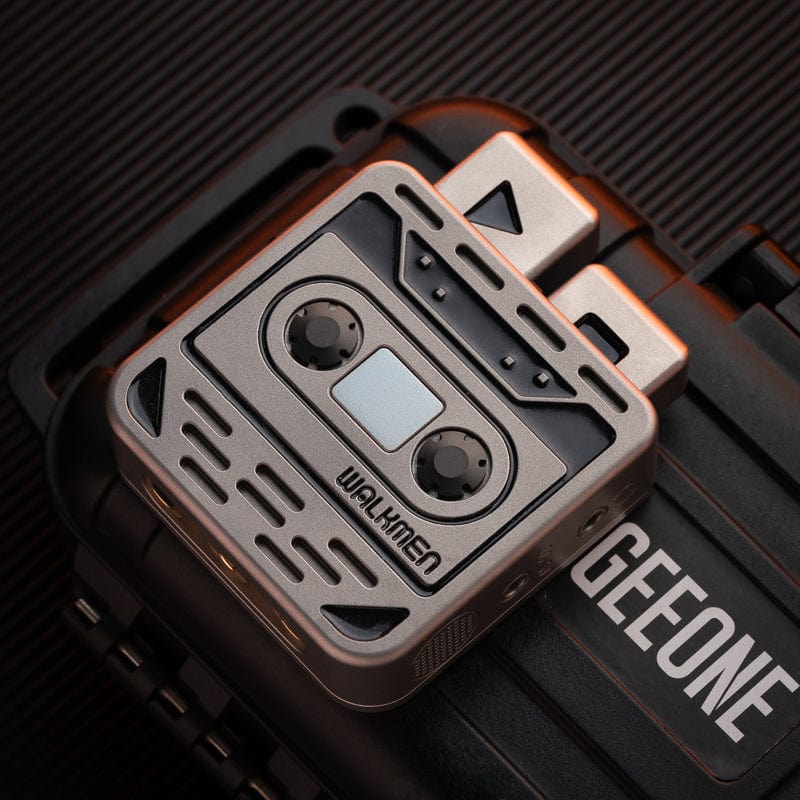 ATI Walkman Fidget Slider