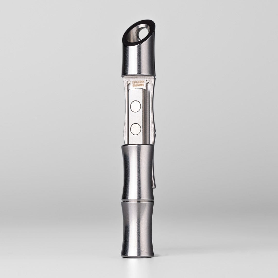 CHENYU&YEDC Bamboo Slider